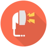 Logo of Earphone Toggle android Application 